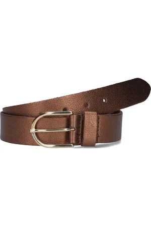 Elvy Dames Riemen 30911 - - Maat 85