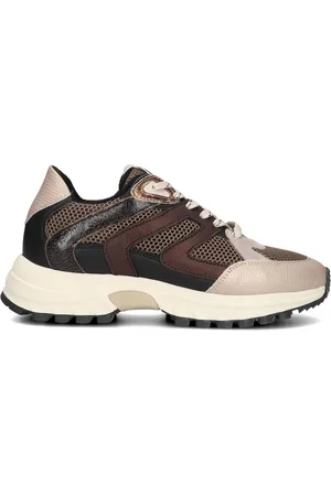 VIA VAI Dames Sneakers Danae Bailee - - Maat 36
