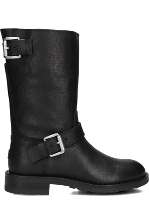 Shabbies Amsterdam Dames Boots Alyd Mia - - Maat 37