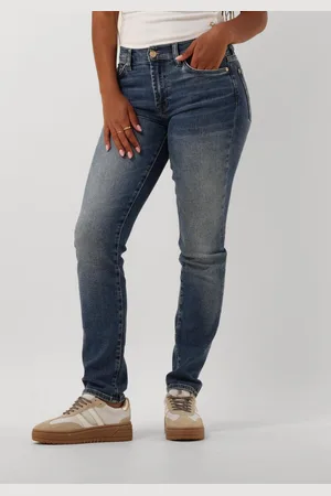 7 for all Mankind Dames Jeans Roxanne - - Maat 25