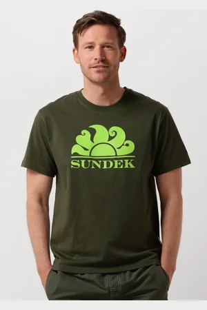 Sundek Heren Polo