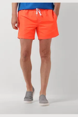 Sundek Heren Zwembroeken M4s001 Boardshort - - Maat XXL