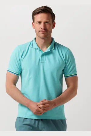 Sundek Heren Polo