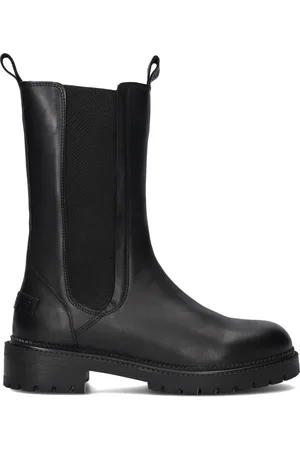 Shabbies Amsterdam Dames Boots Tirza Shelly - - Maat 36