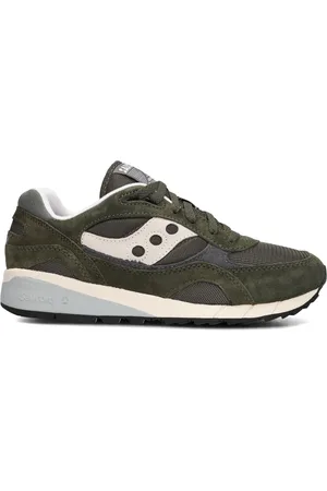 Saucony Heren Sneakers Shadow 6000 M - - Maat 40
