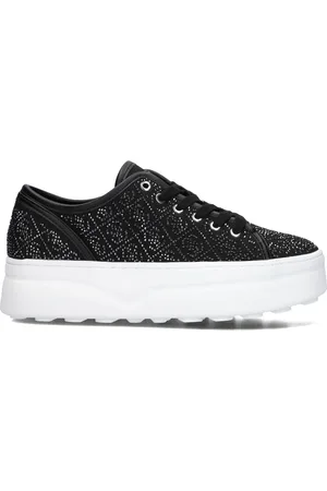 Guess Dames Sneakers Queeny - - Maat 36