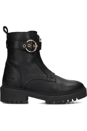 Blasz Dames Boots Riva - - Maat 36
