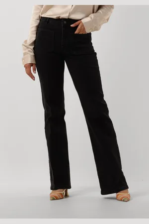 Vanessa Bruno Dames Broeken Dompay - - Maat 34