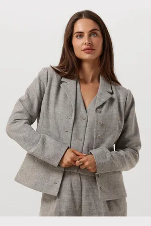 Modstrom Dames Blazers Kieramd Jacket - - Maat XL