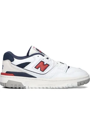 New Balance Dames Sneakers 550 - - Maat 36