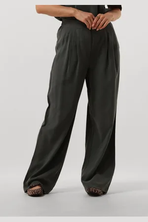 Modstrom Dames Broeken Fanyamd Pants - - Maat XL