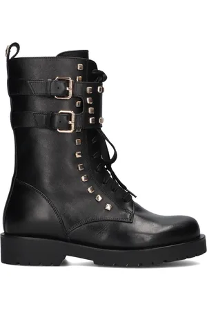 Twin-Set Dames Boots 242tcp082 - - Maat 36