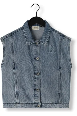 Looxs Meisjes Blazers 2431-5022 - - Maat 128