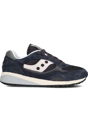 Saucony Heren Sneakers Shadow 6000 M - - Maat 40