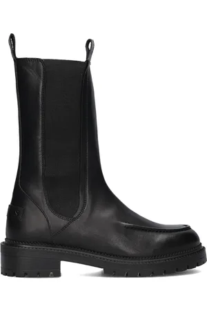 Shabbies Amsterdam Dames Boots Wendy Shs1495 - - Maat 37