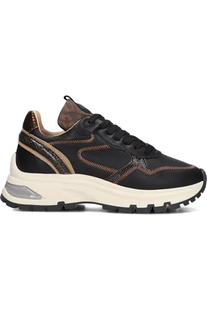 VIA VAI Dames Sneakers Liz Dulce - - Maat 36