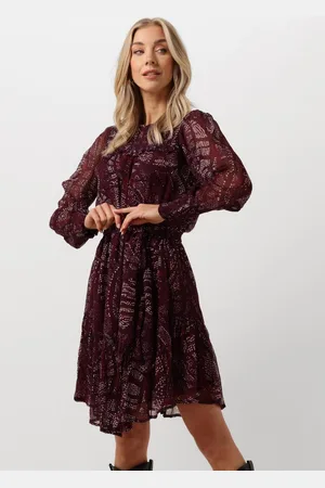 Moliin Dames Kleedjes Franceska - - Maat XS
