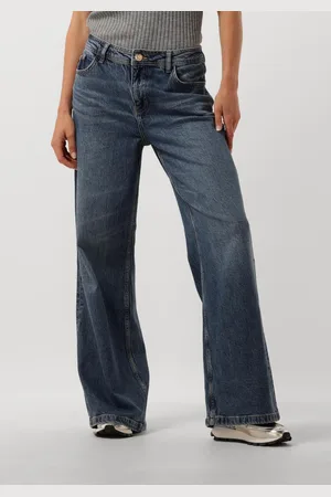 Mos Mosh Dames Jeans Dara Lititi Jeans - - Maat 29