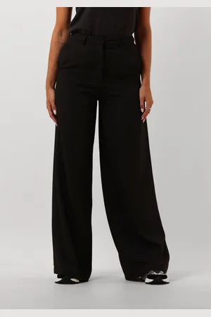 Silvian Heach Dames Broeken Gpa24234pa - - Maat 34