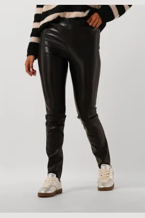 Bruuns Bazaar Dames Broeken Vegani Christa Leggings - - Maat 36