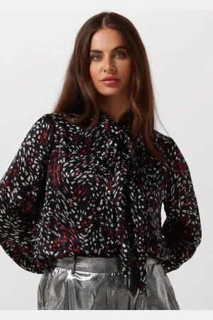 Moliin Dames Blouses Gitty - - Maat S