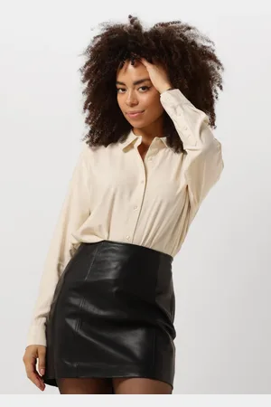 Modstrom Dames Blouses Hudgesmd Shirt - - Maat XL