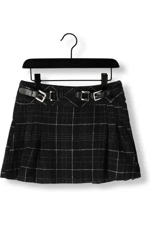 Frankie & Liberty Meisjes Rokken Puck Skirt - - Maat 140
