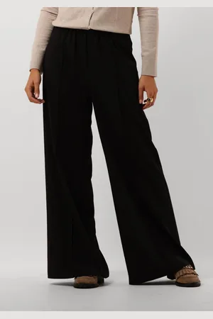 INWEAR Dames Broeken Kamilw Wide Pant - - Maat 34