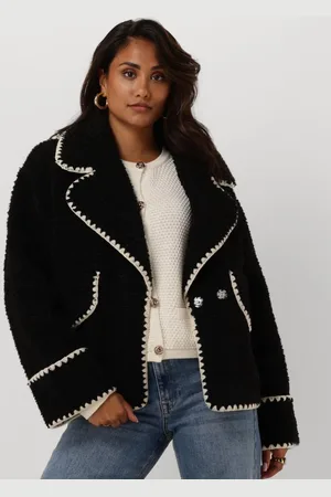 Object Dames Jassen Objshiren Jacket 128 - - Maat 34