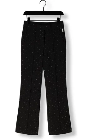 AI&KO Meisjes Broeken Chantalle Strass Vis 345 G - - Maat 128