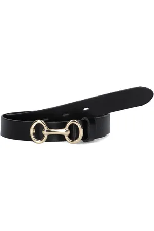 Elvy Dames Riemen 25170 - - Maat 85