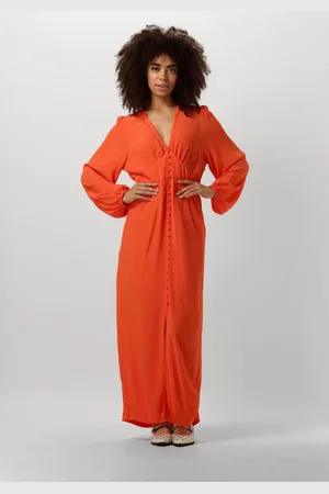 Second Female Dames Kleedjes Emuanuelle Slim Dress - - Maat XS