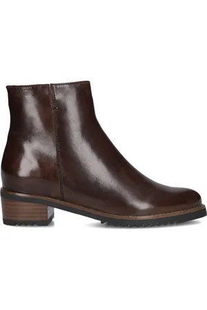 Everybody Dames Enkellaarsjes 11654 - - Maat 37,5