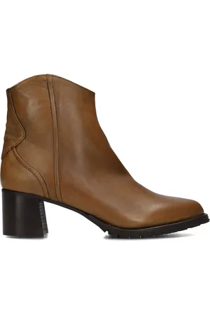 Everybody Dames Enkellaarsjes Elvia - - Maat 35