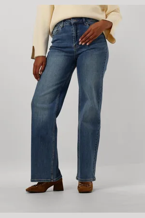 Janice Dames Jeans Jason - - Maat 28