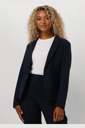Mos Mosh Dames Blazers Mmblake Izzy Blazer - - Maat 34