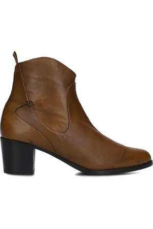 Everybody Dames Enkellaarsjes Adella - - Maat 38,5