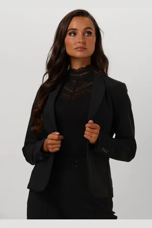 Mos Mosh Dames Blazers Mmblake Izzy Blazer - - Maat 34