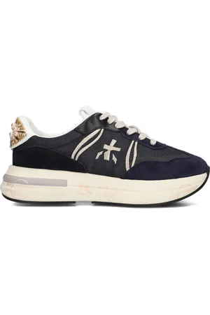 Premiata Dames Sneakers Cassie - - Maat 35
