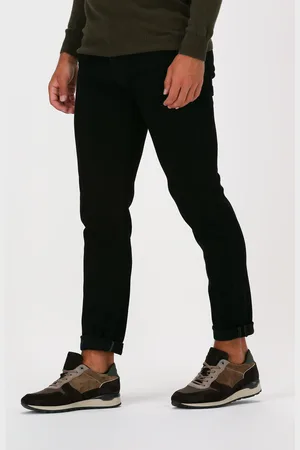 Alberto Heren Jeans 4239 1572 Slim - - Maat 29/32
