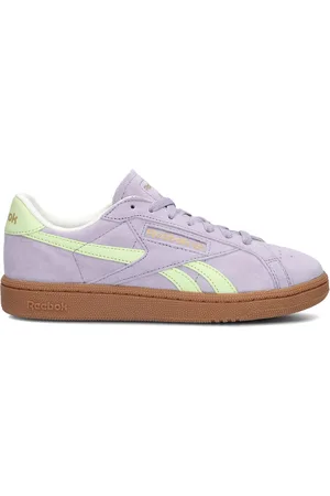 Reebok Dames Sneakers Club C Grounds - - Maat 36