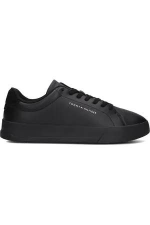 Tommy Hilfiger Heren Sneakers Court - - Maat 41