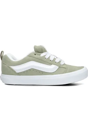 Vans Dames Sneakers Knu Skool W - - Maat 35