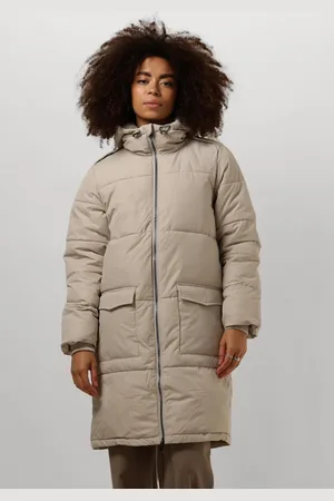Object Dames Jassen Objzhanna L/s Long Jacket Noos - - Maat XL