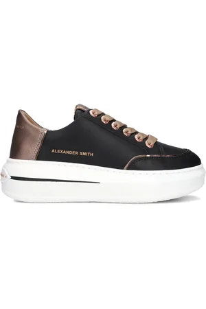 Alexander Smith Dames Sneakers Lancaster - - Maat 36