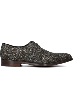 Floris van Bommel Heren Geklede Schoenen Sfm-30275 De Stijler - - Maat 40