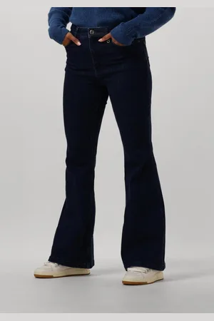 Mos Mosh Dames Jeans Anita Scarlet Jeans - - Maat 26