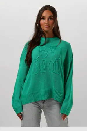 Refined Department Dames Truien & Vesten Momo - - Maat XL