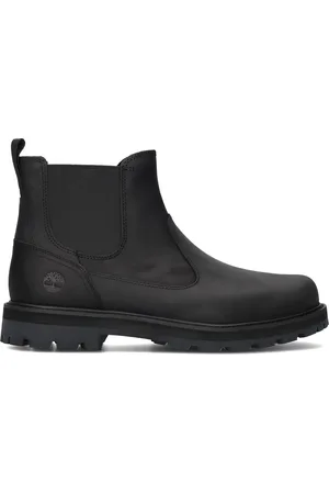 Timberland Heren Boots Britton Road Mid Chelsea - - Maat 40