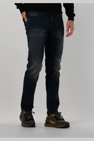 PME Legend™ Heren Jeans Nightflight - - Maat 29/32